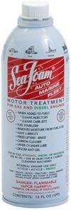 Sea Foam SF-16-12PK Motor Treatment – 16 oz