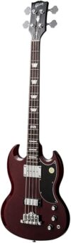 Gibson SG Standard Bass 2014 4-String Guitar