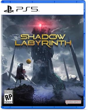 Shadow Labyrinth