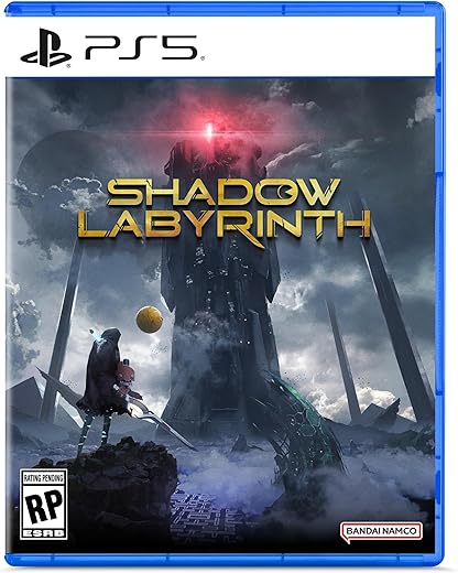 Shadow Labyrinth