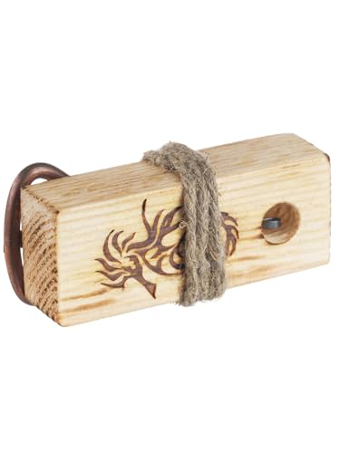Shamanicshop Jewish Harp Horse Carrying Case Harp - Image 3