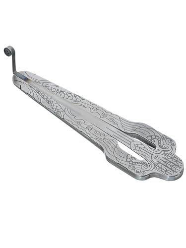 Shamanicshop Jew's Harp Aria - Professional Mouth Instrument - Image 5