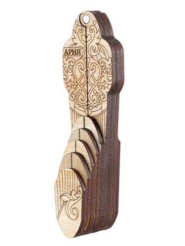 Shamanicshop Jew's Harp Aria - Professional Mouth Instrument - Image 2