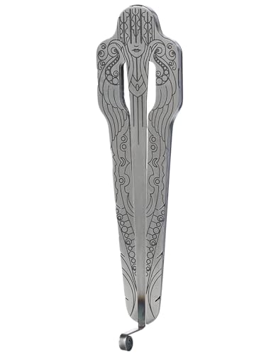 Shamanicshop Jew's Harp By D.Glazyrin/Aria - Professional Instrument - Image 2