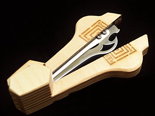 Shamanicshop Jew's Harp Case by V.Kholniy - Image 3