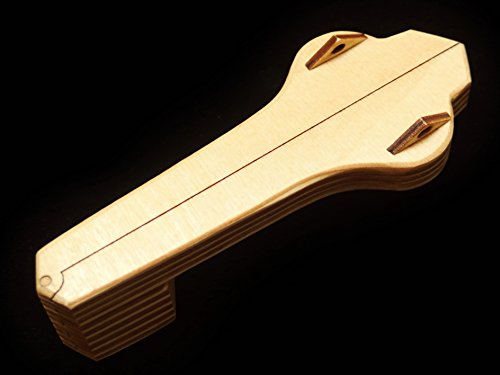 Shamanicshop Jew's Harp Case by V.Kholniy - Image 2