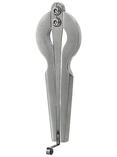 Shamanicshop Jew's Harp Compass In Wooden Case - Image 4