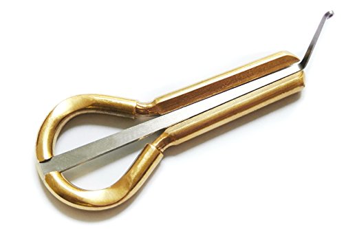 Shamanicshop Jew's Harp In Cedar Case Shaman - Image 3