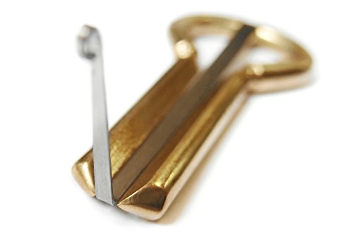 Shamanicshop Jew's Harp In Cedar Case Shaman - Image 4