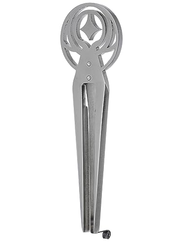 Shamanicshop Star Jew's Harp In Wooden Case - Image 5