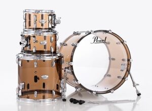 Pearl Shell Pack w/22″x16″ Bass Drum (CRB524P/C755)
