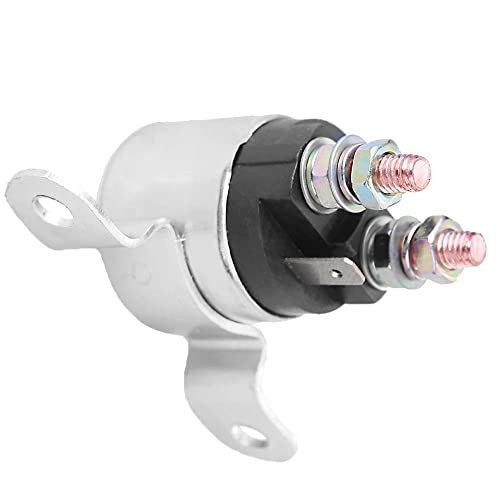 Shibeiparts Solenoid Relay For Can Am Renegade 182800-3760 - Image 2
