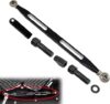 stymart Shift Linkage Gear Shifter For Harley 1980-2024 (Black)