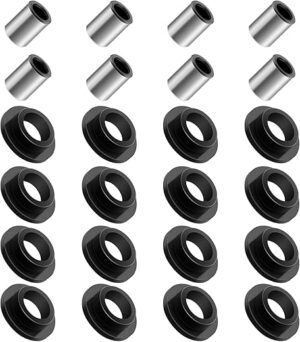 JAVIK Shock Bushing & Bearing Sleeve Kit OEM# 0604-310 0403-028
