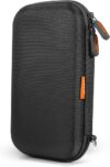 GLCON Shockproof EVA External Hard Drive Case