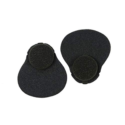 Shoei RF-1200 Helmet Ear Pads 0209-4705-00 - Image 3