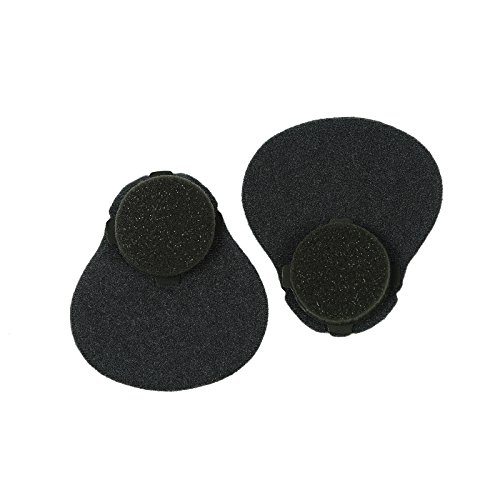 Shoei RF-1200 Helmet Ear Pads 0209-4705-00 - Image 4