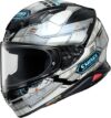 Shoei Shoei RF-1400 Fortress