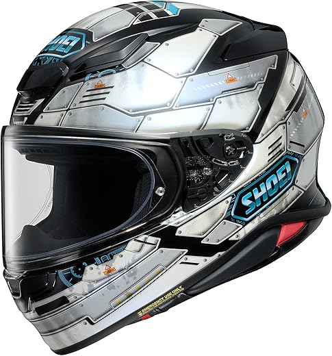Shoei Shoei RF-1400 Fortress
