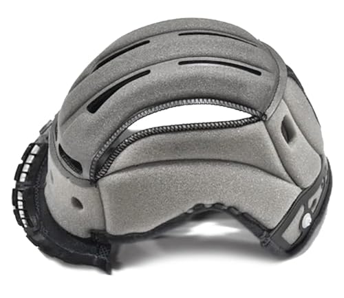 Shoei RF-1400/RF-1200 Thinner Center Pad - Image 2