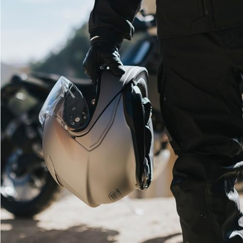 Shoei Shoei Neotec 3 - Image 5