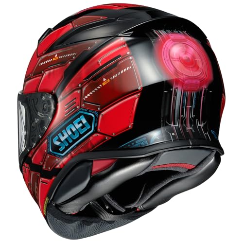 Shoei Shoei RF-1400 Fortress - Image 3