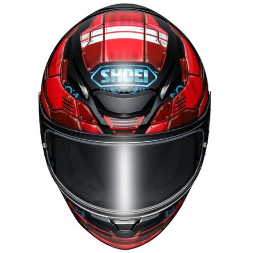 Shoei Shoei RF-1400 Fortress - Image 2