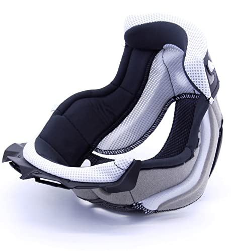 Shoei VFX-EVO Thicker Center Pad - Image 3