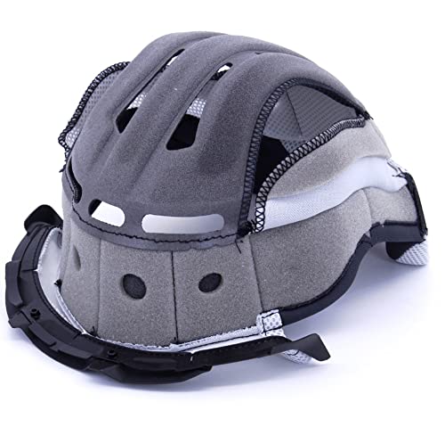 Shoei VFX-EVO Thicker Center Pad - Image 2