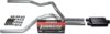 Truck Exhaust Kits Shop Line Dual Exhaust System Flowmaster