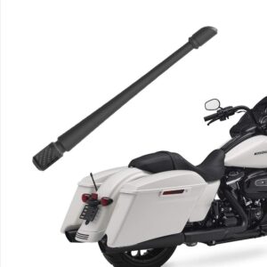 Rydonair Short Antenna For Harley Davidson