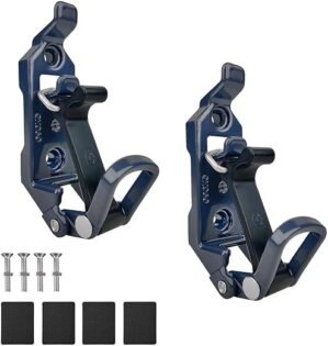 Bazen Shovel Mount For Roof Rack Gear