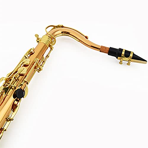 SHUNTIAN Tenor Saxophone Brass Beginners Kit - Image 5