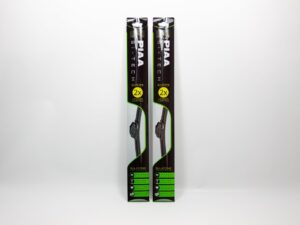 CravenSpeed Si-Tech Wiper Blade Kit For Tesla