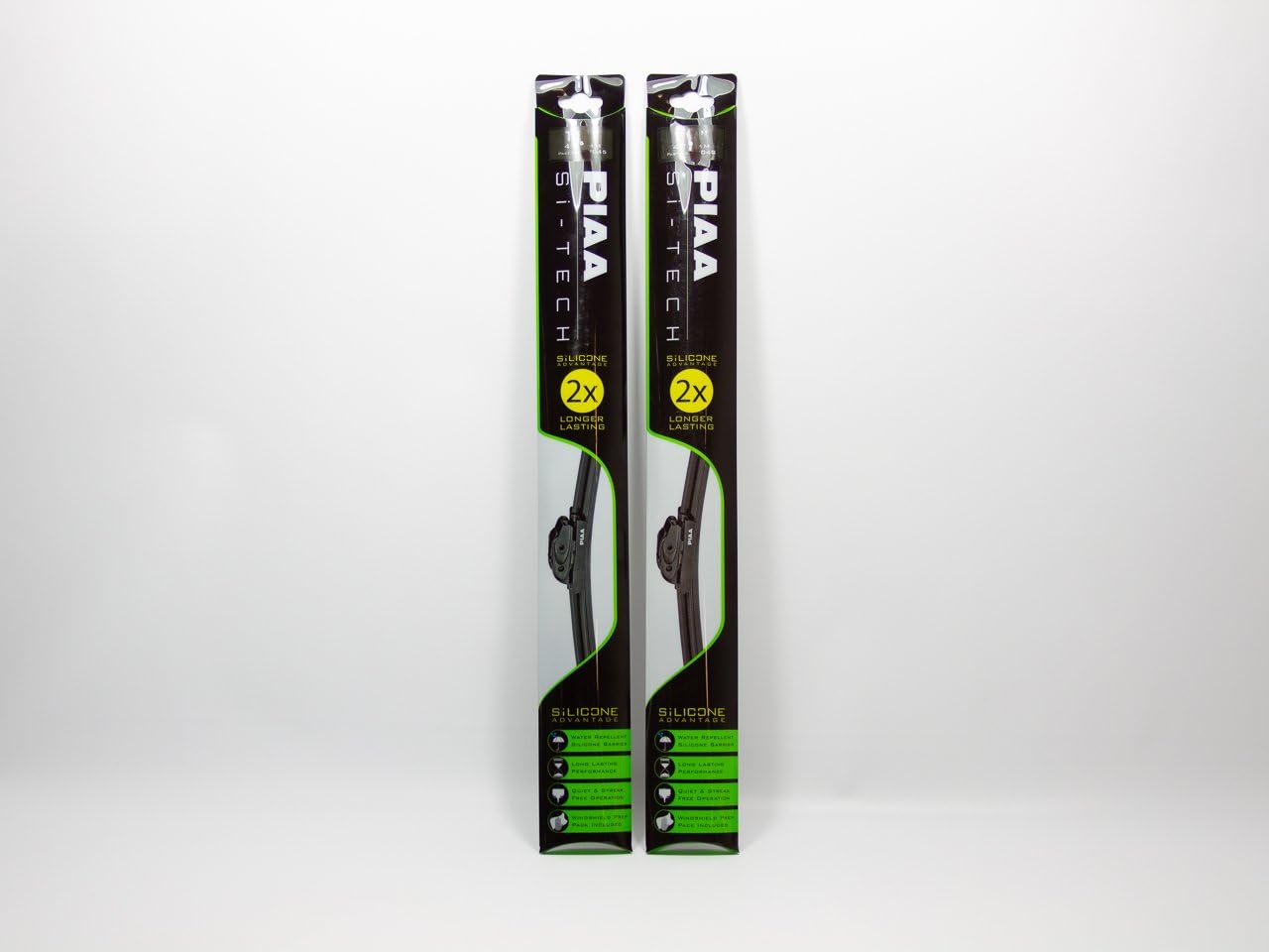 CravenSpeed Si-Tech Wiper Blade Kit For Tesla