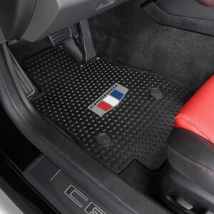 Lloyd Mats Signature Rubber All Weather Floor Mats
