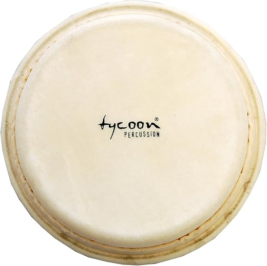 Tycoon Percussion Signature Series 7 Inch Bongo Head