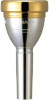 YAMAHA Signature Series Douglas Yeo Bass Trombone Mouthpiece