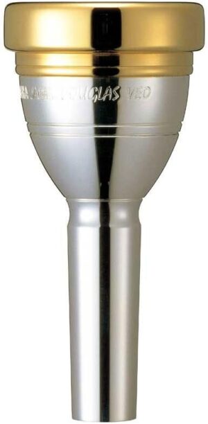 YAMAHA Signature Series Douglas Yeo Bass Trombone Mouthpiece