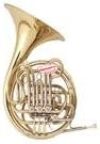 RS Berkeley Signature Series Horn