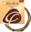 Dean Markley Signature Vintage Bronze Acoustic Guitar Strings 10-47