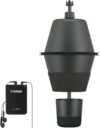 YAMAHA Silent Brass Tuba Mute, SB1X