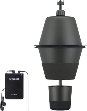 YAMAHA Silent Brass Tuba Mute, SB1X