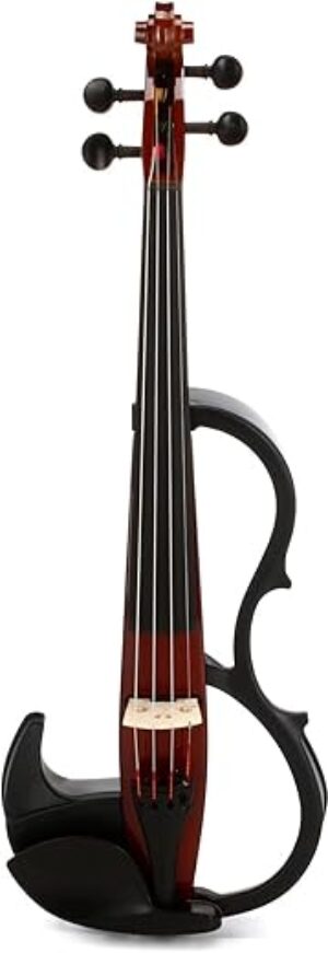 YAMAHA Silent Series SV-200 Electric Violin