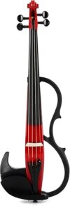 YAMAHA Silent Series SV-200 Electric Violin