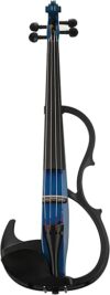 YAMAHA Silent Series SV-200 Electric Violin