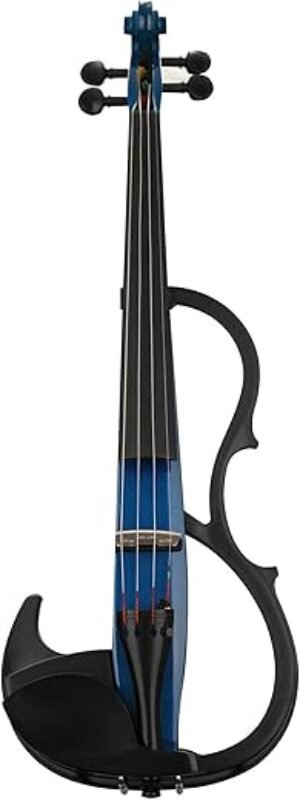 YAMAHA Silent Series SV-200 Electric Violin