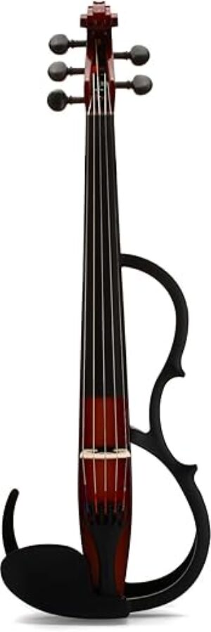 YAMAHA Silent Series SV-255 Electric Violin