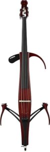 YAMAHA Silent Series SVC-210SK Electric Cello