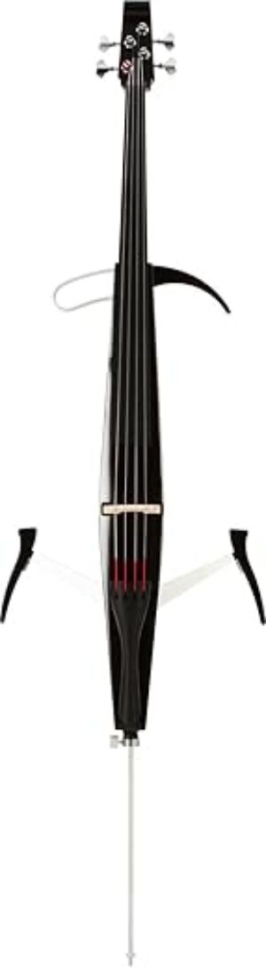 YAMAHA Silent Series SVC-50 Electric Cello